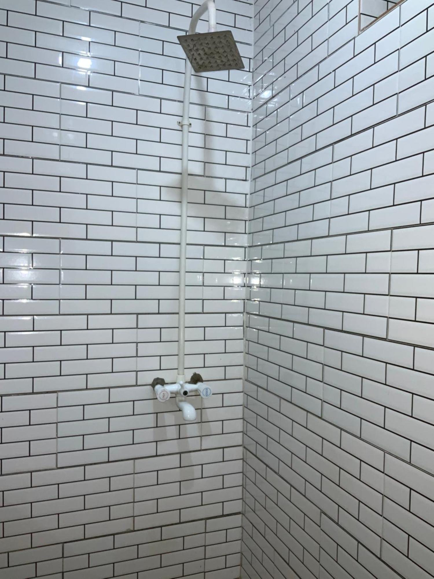 Senators Suites And Towers Hotel Omole 外观 照片